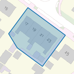 Perceel HDB01-AC-2290