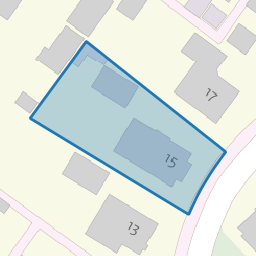 Perceel HDB01-AC-2293