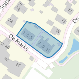 Perceel HDB01-AC-2295