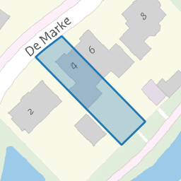 Perceel HDB01-AC-2297