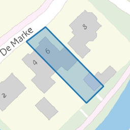 Perceel HDB01-AC-2298