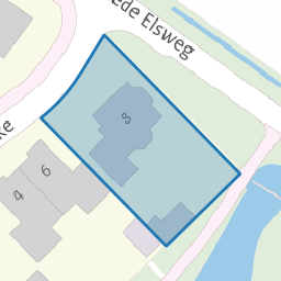 Perceel HDB01-AC-2299