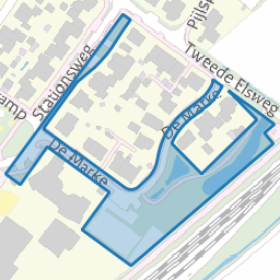 Perceel HDB01-AC-2300