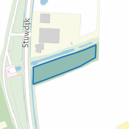 Perceel HDB01-AC-2302