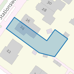 Perceel HDB01-AC-2316