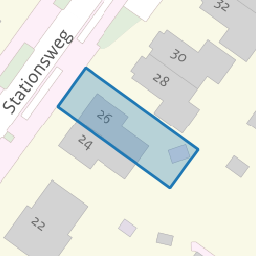 Perceel HDB01-AC-2317