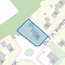 Perceel HDB01-AC-232