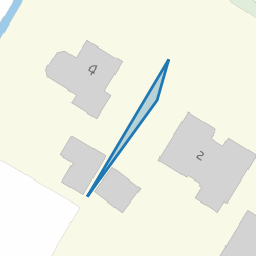 Perceel HDB01-AC-2322