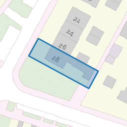 Perceel HDB01-AC-2330