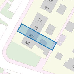 Perceel HDB01-AC-2331