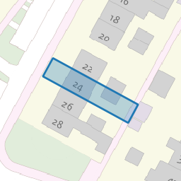 Perceel HDB01-AC-2332