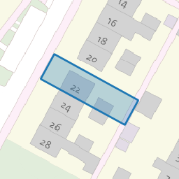 Perceel HDB01-AC-2333