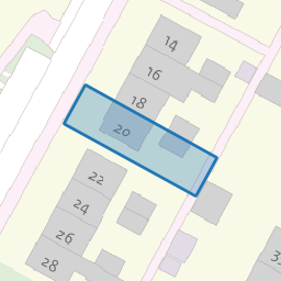 Perceel HDB01-AC-2334