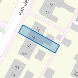 Perceel HDB01-AC-2336