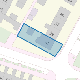 Perceel HDB01-AC-2339