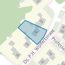 Perceel HDB01-AC-234