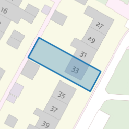 Perceel HDB01-AC-2343