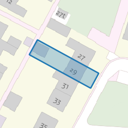 Perceel HDB01-AC-2345