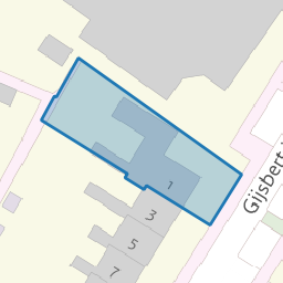 Perceel HDB01-AC-2349