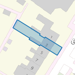 Perceel HDB01-AC-2350