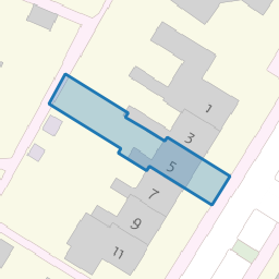 Perceel HDB01-AC-2351