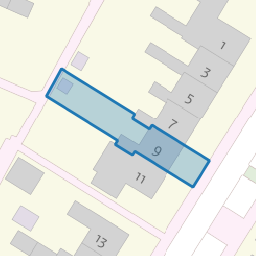 Perceel HDB01-AC-2353