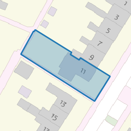 Perceel HDB01-AC-2354