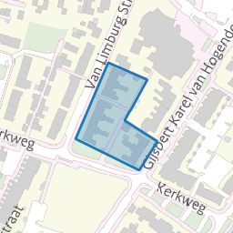 Perceel HDB01-AC-2355