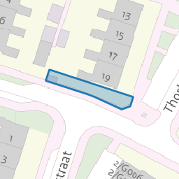 Perceel HDB01-AC-2358