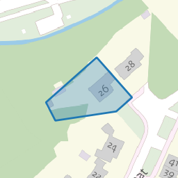 Perceel HDB01-AC-236