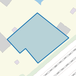 Perceel HDB01-AC-2366