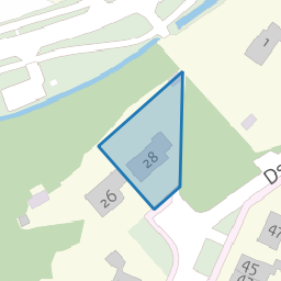 Perceel HDB01-AC-237