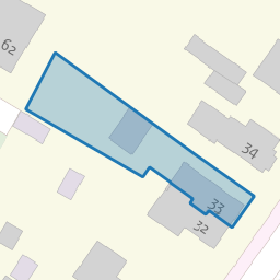 Perceel HDB01-AC-2370