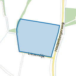 Perceel HDB01-AC-2373