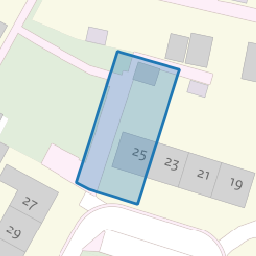 Perceel HDB01-AC-2379