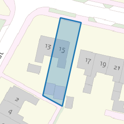 Perceel HDB01-AC-2382