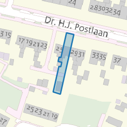 Perceel HDB01-AC-2388