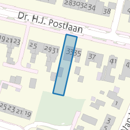 Perceel HDB01-AC-2391