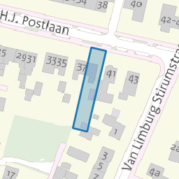 Perceel HDB01-AC-2394