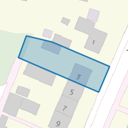 Perceel HDB01-AC-2396