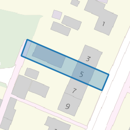 Perceel HDB01-AC-2397