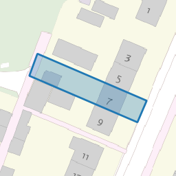 Perceel HDB01-AC-2398