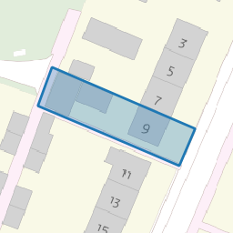 Perceel HDB01-AC-2399