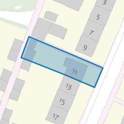 Perceel HDB01-AC-2400