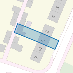 Perceel HDB01-AC-2405