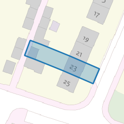 Perceel HDB01-AC-2406