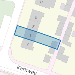 Perceel HDB01-AC-2409