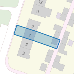 Perceel HDB01-AC-2410