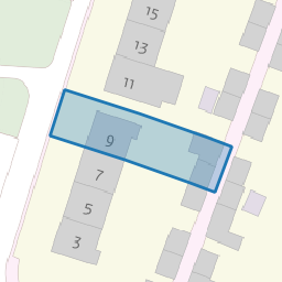 Perceel HDB01-AC-2411