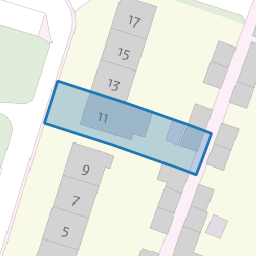 Perceel HDB01-AC-2412